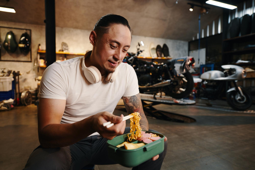 Body Building | MedCare Clinics
